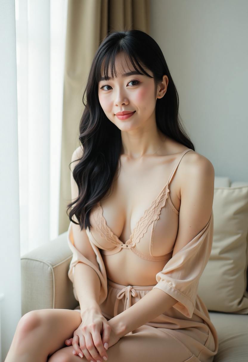 职业装剧照