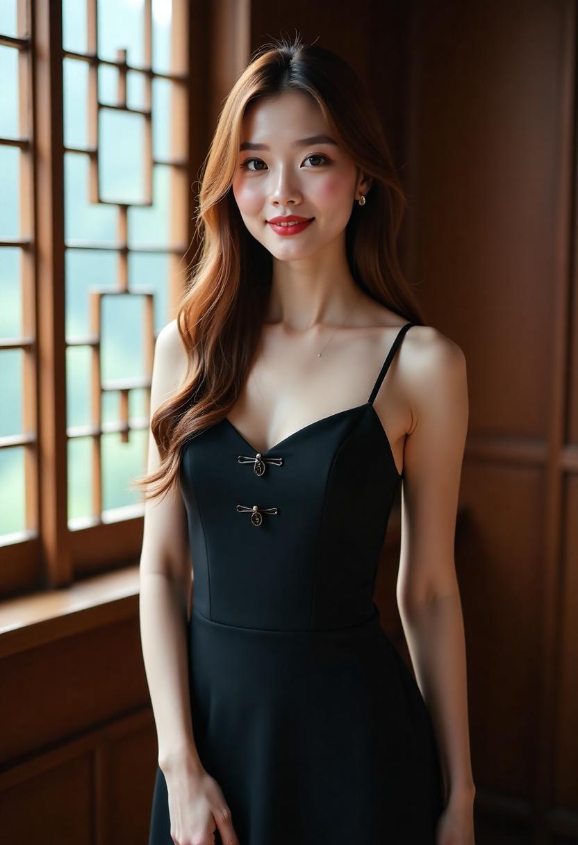 香氛工位剧照