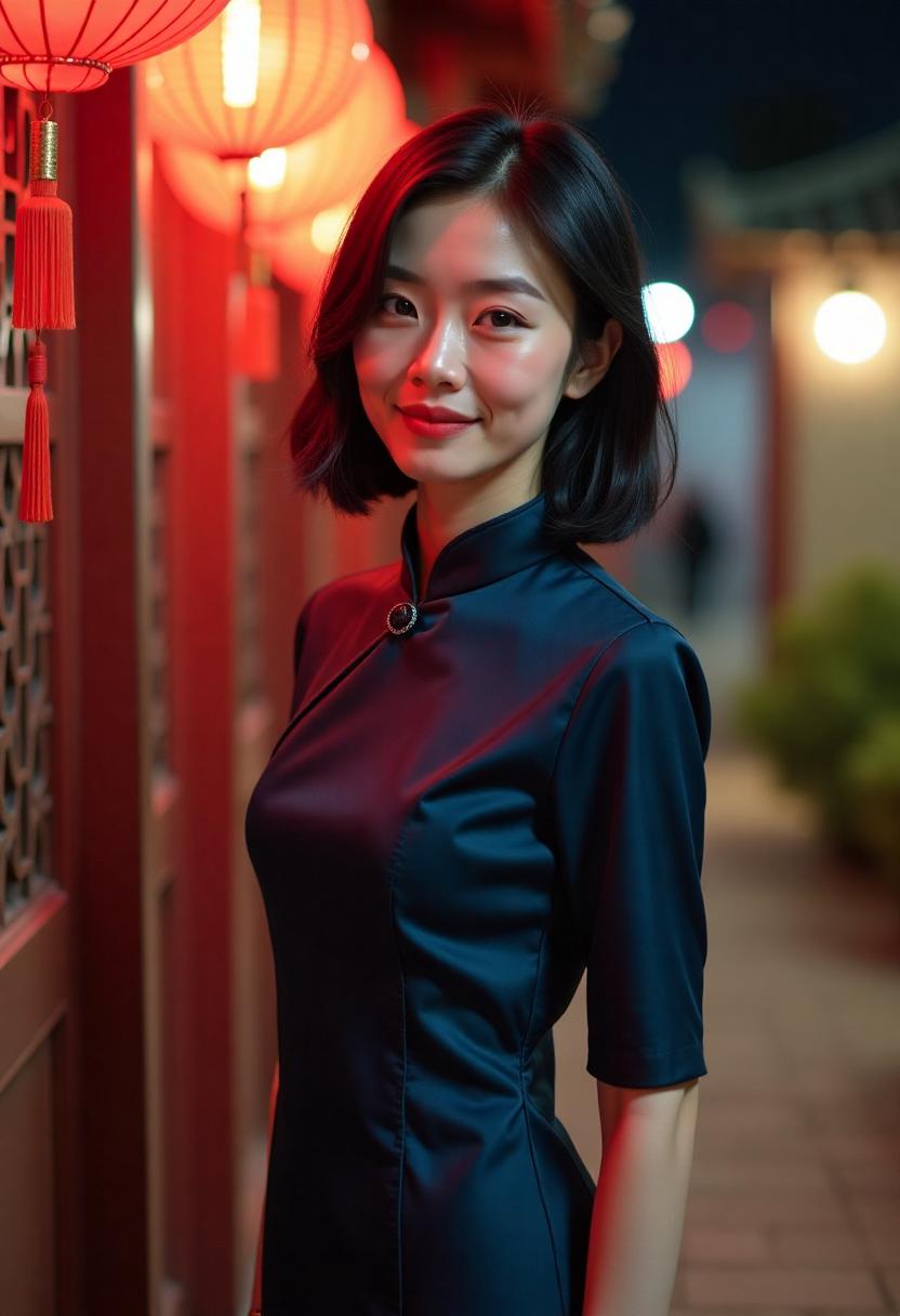 肩带与工牌