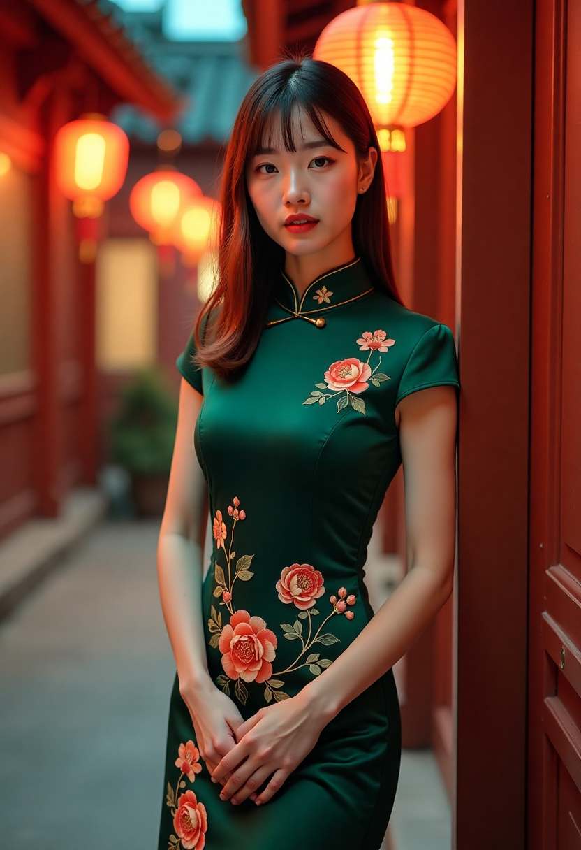 闭门董事局剧照